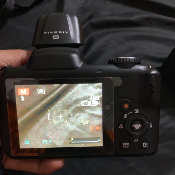 Camera - Picture 3 of 7